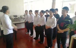 最听劝的局长——迈向新岗位的坚实步伐