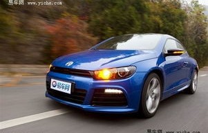 大众尚酷(大众尚酷价格)