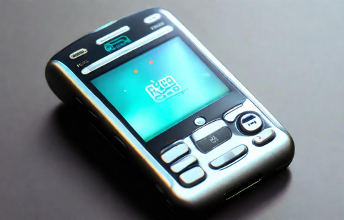 诺基亚n95手机图片（诺基亚N95图片）