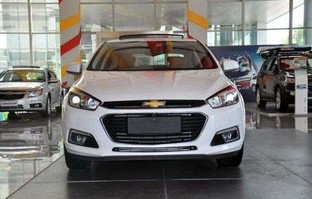 雪佛兰科鲁兹新款价格(雪佛兰 科鲁兹 报价表)