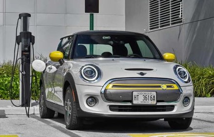 宝马mini纯电动版中国上市(宝马mini纯电动版中国上市了吗)