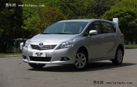 丰田逸致报价，全面解析汽车市场中的性价比之选