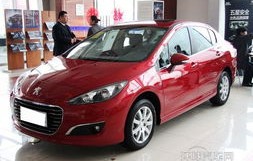 标致308新款2023上市(标致308最新款什么时候上市)