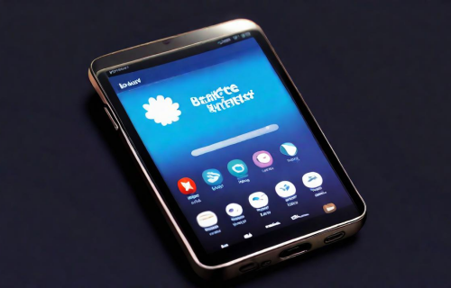 黑莓2022年停止服务（黑莓手机2022）