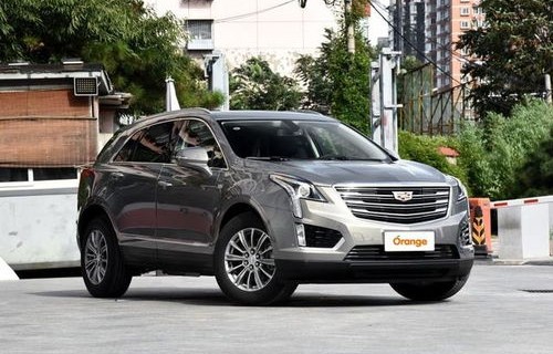 凯迪拉克的图片大全(凯迪拉克图片大全 越野车)