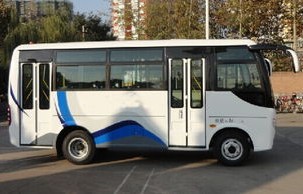 宇通19座6米客车价格(宇通19座6米客车价格6608)