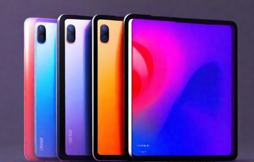 小米平板5发布时间确认（小米平板5首发时间）