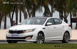 起亚k5最新报价(起亚k5最新报价多少钱)