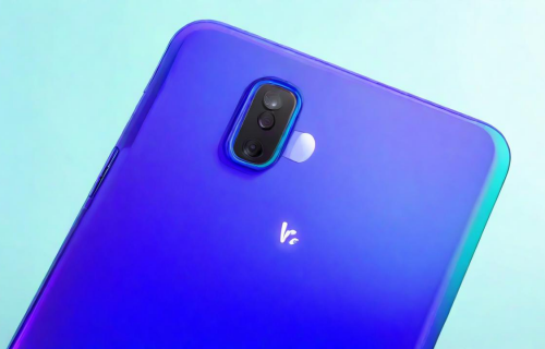 vivoz5x（vivoz5x参数配置详情）