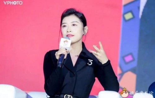 樊楚琦的百亿人生，短剧限时揭秘