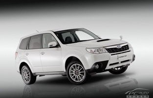 斯巴鲁森林人油耗多少(斯巴鲁森林人油耗多少 老车可靠吗)