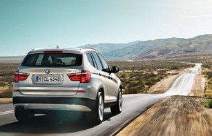 宝马x3十大缺点(宝马x3新款降价225万)