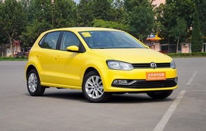 大众小型车女士4一5万(大众汽车小型车女士5万多)