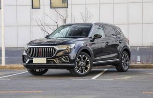 红旗hs5现在不建议买(红旗hs5大家买账吗)