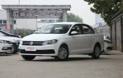 大众桑塔纳价格(大众桑塔纳价格表最新款)