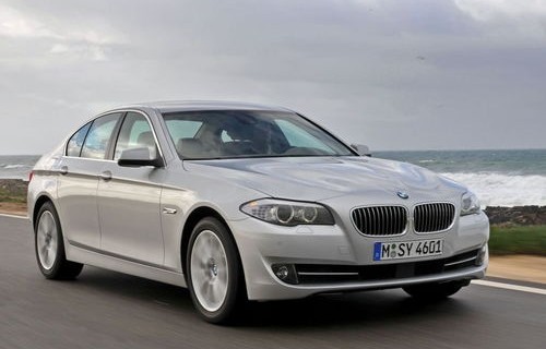 华晨宝马车型大全和价格表(华晨宝马报价及配置汽车之家)