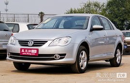 上海大众价格表价位(上海大众所有车型报价)