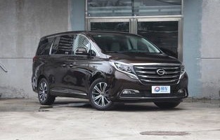 广汽传祺gm8(广汽传祺gm8参数配置)