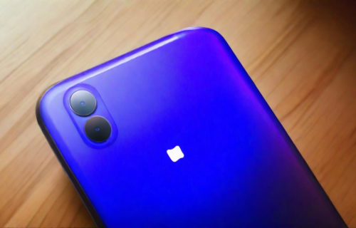 坚果pro2s（坚果pro2s有nfc吗）