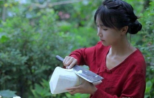 李子柒复出风波，前公司回应揭秘