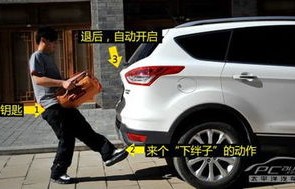 翼虎二手车为什么便宜(为什么二手翼虎这么便宜)
