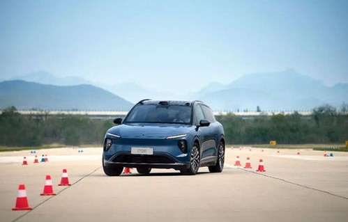 雪佛兰预约试驾(蔚来试驾预约)