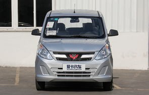 五菱所有车型(五菱所有车型图片及报价表)