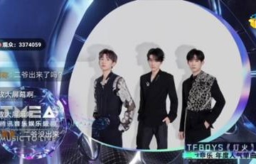 周深如许荣获五个一工程奖，音乐与艺术的璀璨时刻