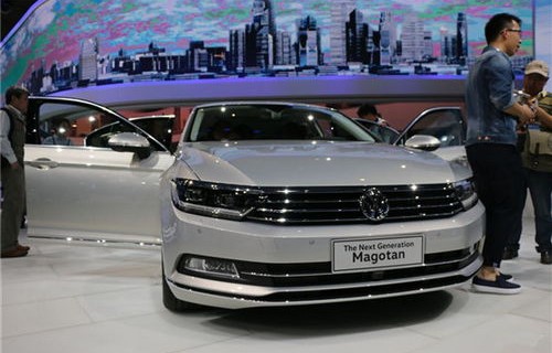 大众车系列全部车型及报价(大众车型及价格表)