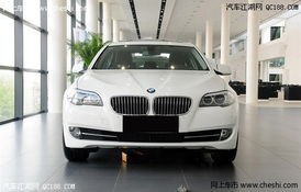 宝马525(宝马525最高时速多少)