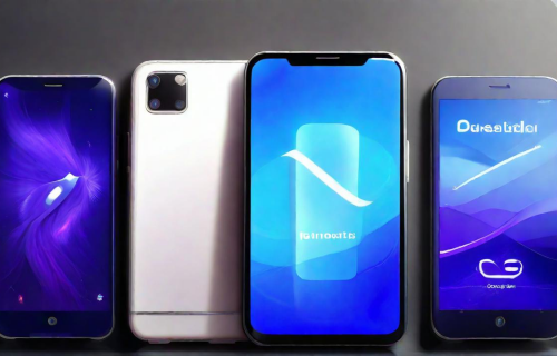 手机品牌排行榜（手机品牌大全排行榜）