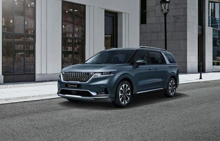 起亚属于什么档次的车(韩系最好的三款车)