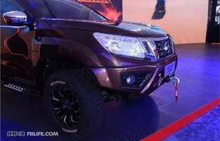 郑州日产皮卡纳瓦拉(郑州日产皮卡纳瓦拉皮带安装)