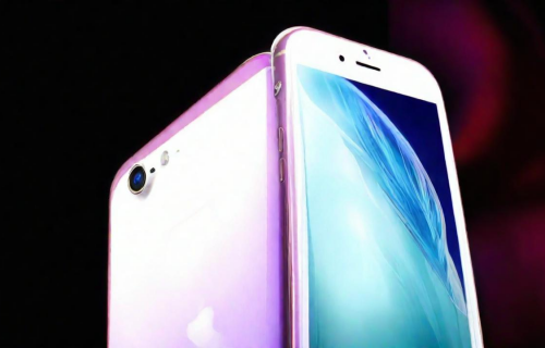 苹果7发布时间（苹果7发布时间中国上市）