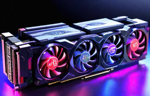 显卡排行（显卡排行榜2022）