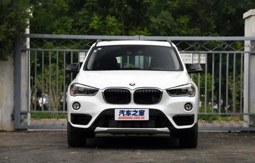 宝马x1二手车值得买吗(2手车宝马x1)