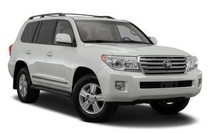 兰德酷路泽是霸道吗(兰德酷路泽lc76)