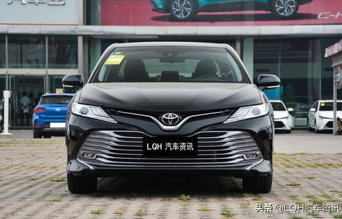 丰田凯美瑞油电混合(丰田凯美瑞油电混合2023款价格)