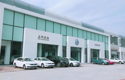 牡丹江大众4s店地址电话(牡丹江大众4s店电话号码)