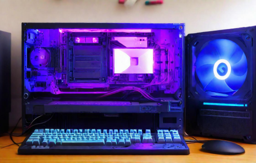 电脑整机（电脑整机买好还是自己组装好）