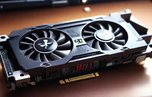 gt440显卡（gt440显卡能玩吃鸡）