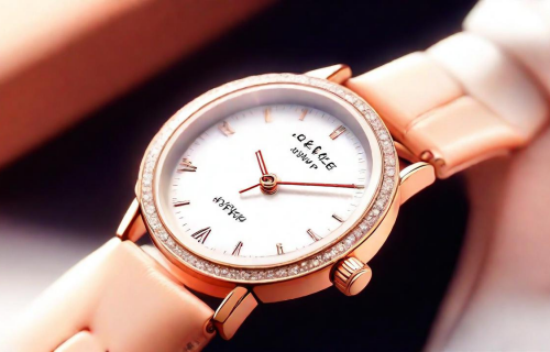 女士手表排名前十（女士手表排名前十国产）