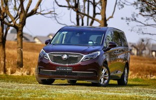 别克gl8图片与报价配置(别克gl 8图片报价)