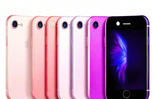 iphonese（iphonese2配置参数）