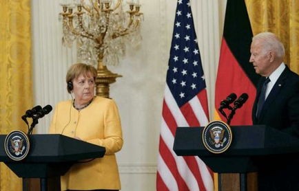 拜登在白宫发表告别演讲，回顾与展望