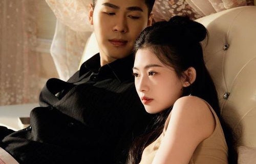 短剧中的情感纠葛，替罪新娘前夫的宽容之路