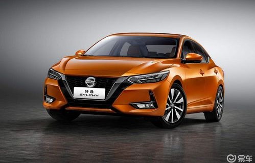 2021款日产轩逸价格(2022款日产轩逸价格)