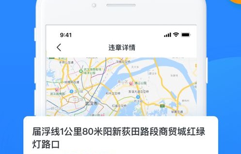 车辆违章查询全国官网(车辆违章查询 官网)