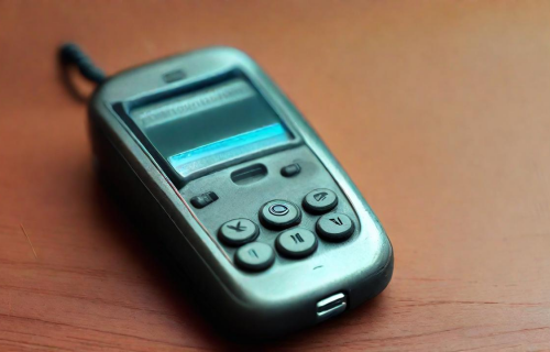 摩托罗拉早期手机（摩托罗拉早期手机铃声）