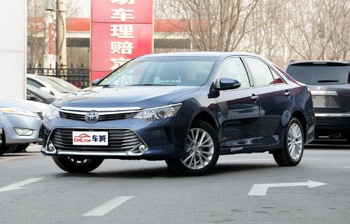 新款凯美瑞2022款报价(新款凯美瑞2022款报价表)